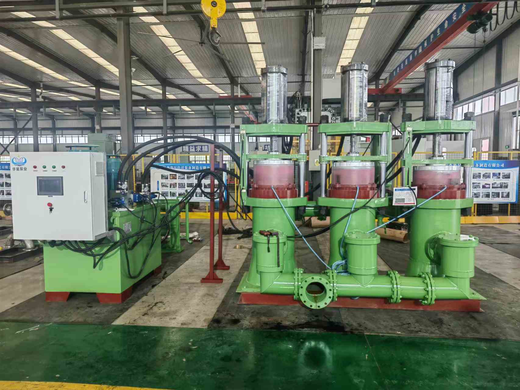 500三缸泵-產(chǎn)品圖片 500三缸泵-產(chǎn)品圖片