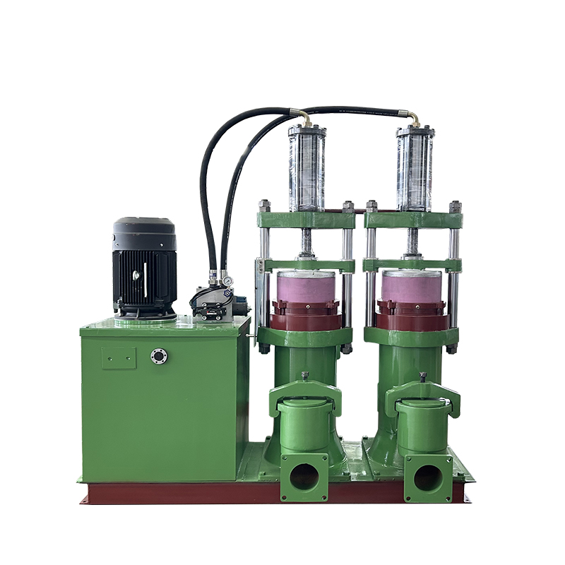 YBH400-120壓濾機(jī)節(jié)能陶瓷柱塞泵 YBH400-120壓濾機(jī)節(jié)能陶瓷柱塞泵